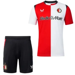 Castore Feyenoord Thuisset 2026-2027