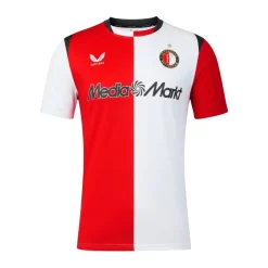 Castore Feyenoord Thuisset 2026-2027