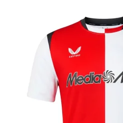 Castore Feyenoord Thuisset 2026-2027