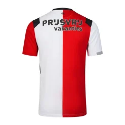 Castore Feyenoord Thuisset 2026-2027