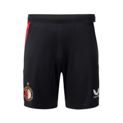 Castore Feyenoord Thuisset 2026-2027 Kids