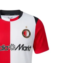 Castore Feyenoord Thuisset 2026-2027 Kids