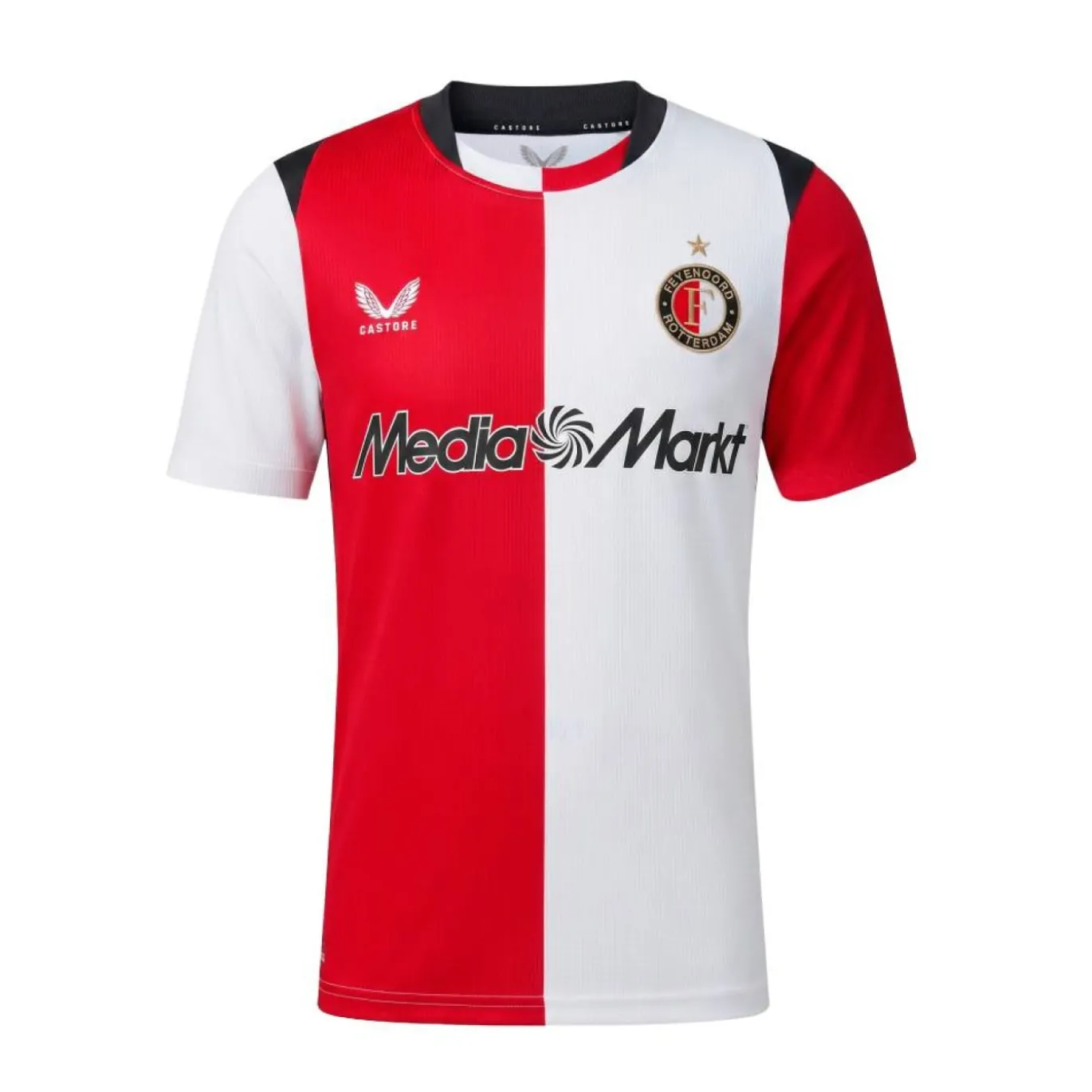 Castore Feyenoord Thuisset 2026-2027 Kids