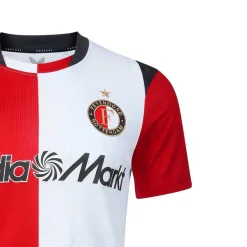 Castore Feyenoord Thuisshirt 2026-2027 Dames
