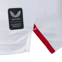 Castore Feyenoord Thuisshirt Authentic 2026-2027
