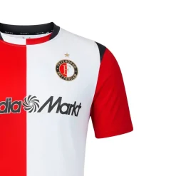 Castore Feyenoord Thuisshirt Authentic 2026-2027