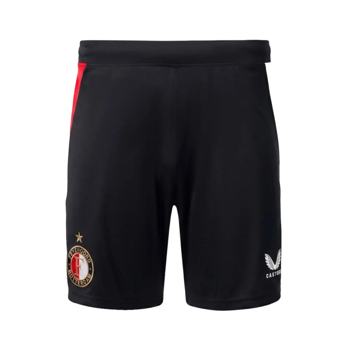 Castore Feyenoord Thuistenue 2026-2027