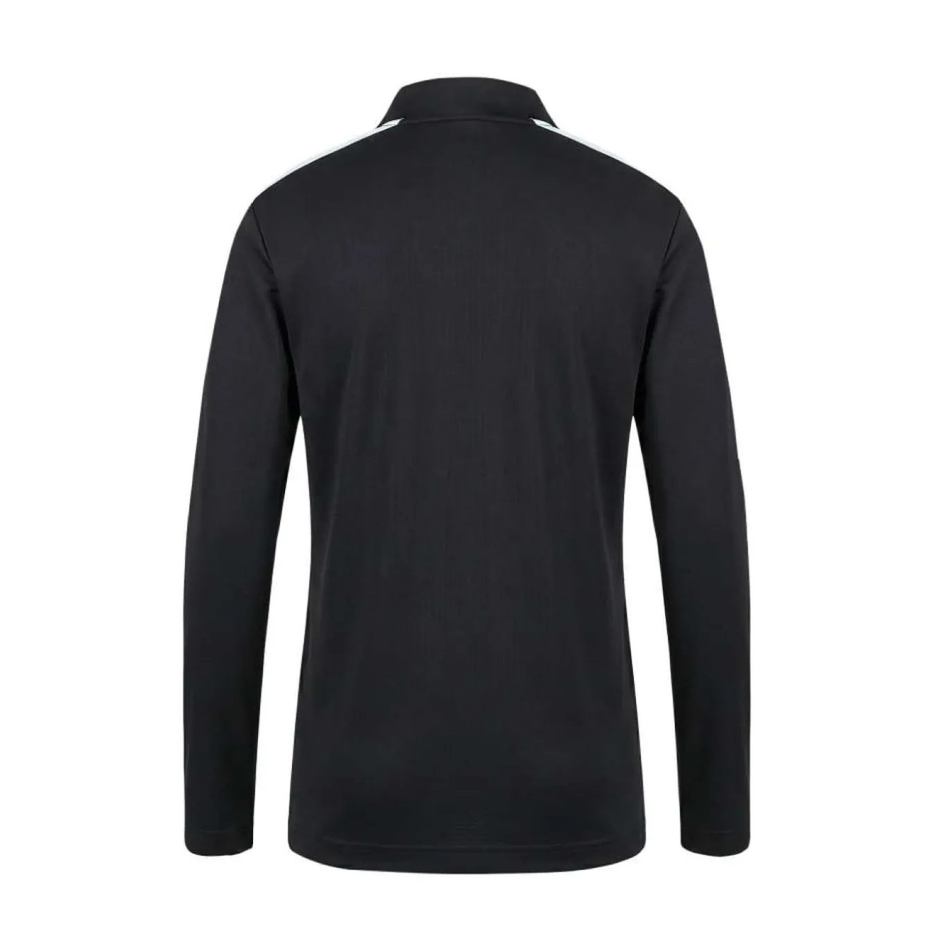 Castore Feyenoord Trainingstrui 1/4-Zip 2026-2027 Zwart Lichtblauw