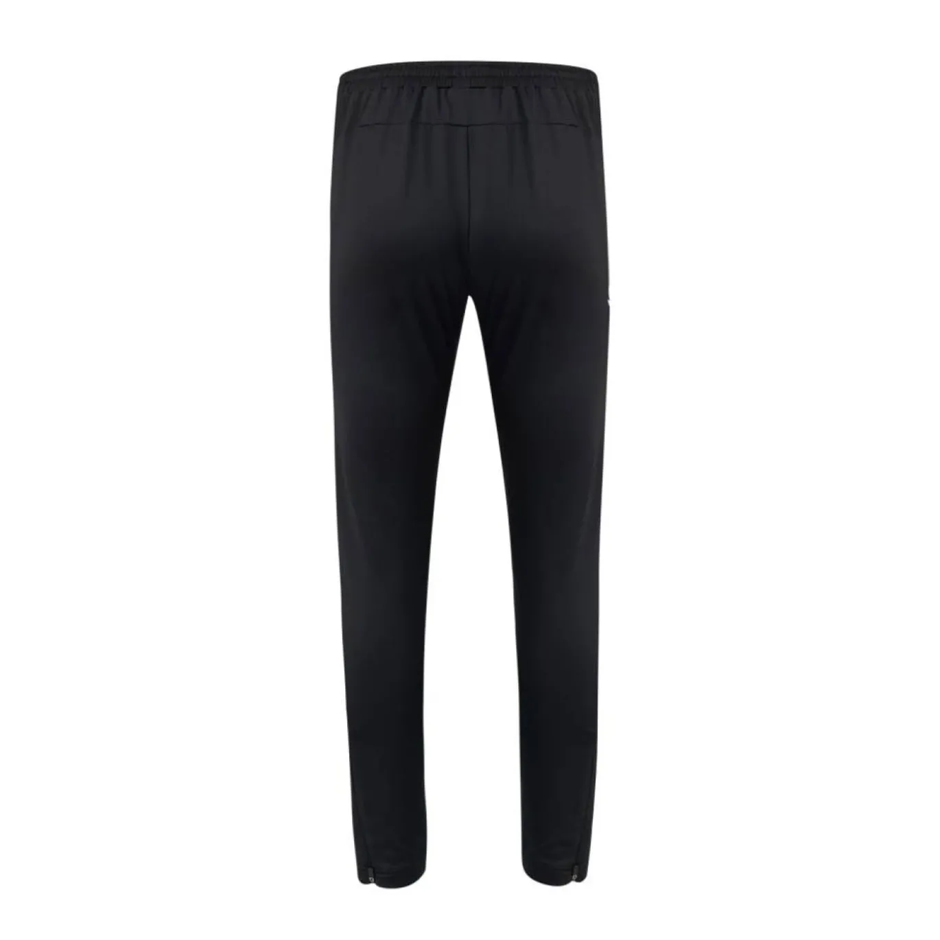 Castore Feyenoord Trainingsbroek 2026-2027 Dames Zwart Lichtblauw