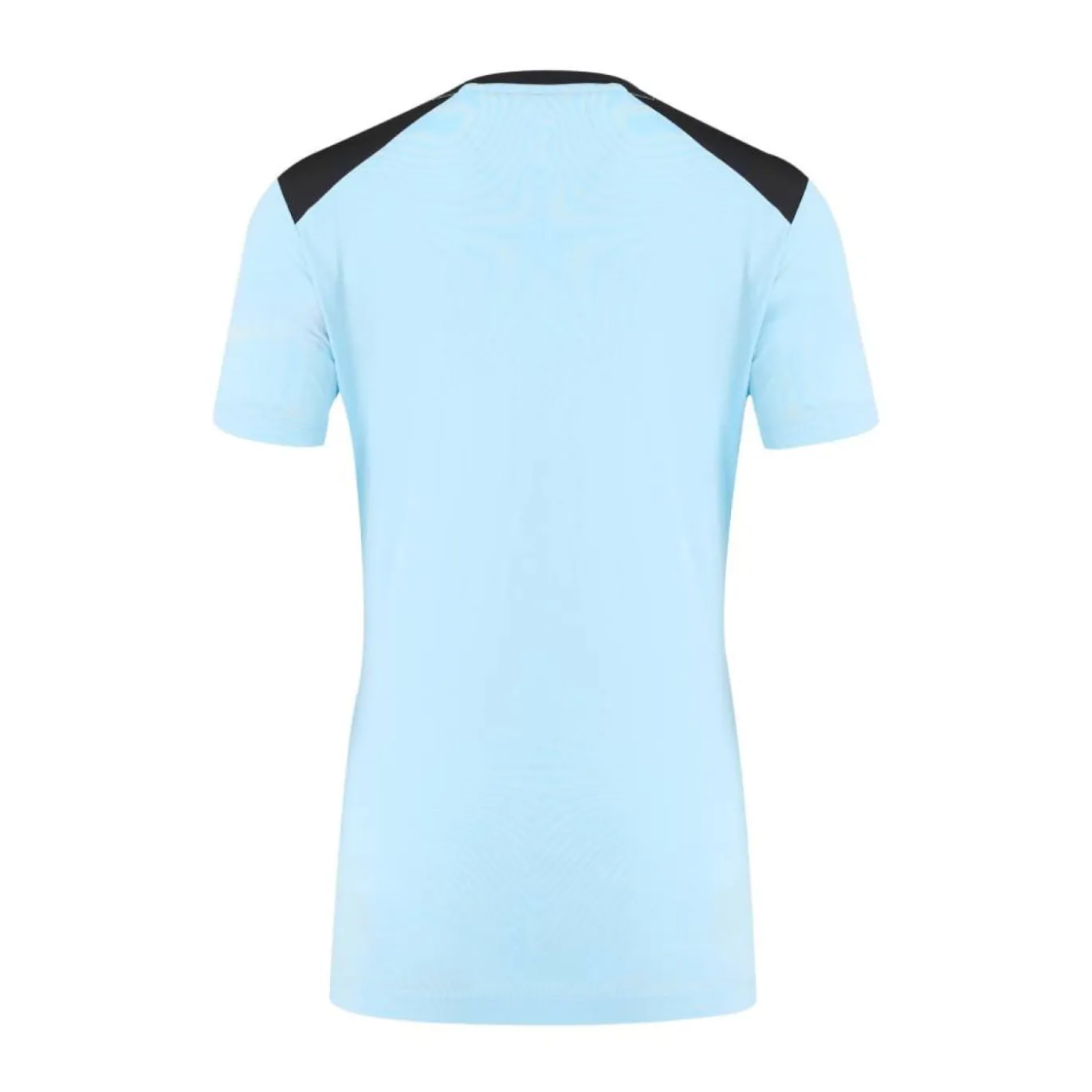Castore Feyenoord Trainingsset 2026-2027 Dames Lichtblauw Zwart