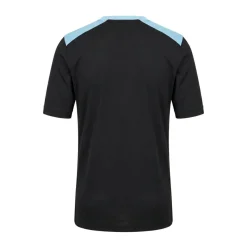 Castore Feyenoord Trainingsset 2026-2027 Kids Zwart Lichtblauw