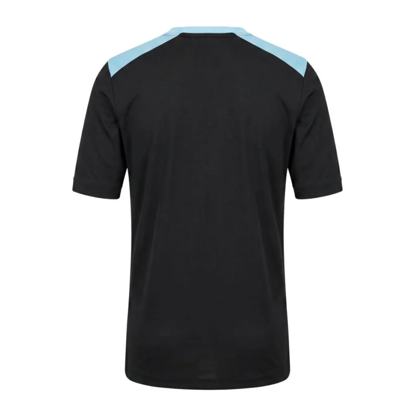 Castore Feyenoord Trainingsset 2026-2027 Kids Zwart Lichtblauw
