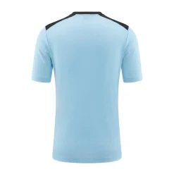 Castore Feyenoord Trainingsset 2026-2027 Kids Lichtblauw Zwart