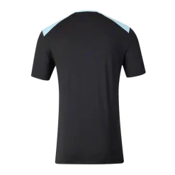 Castore Feyenoord Trainingsset 2026-2027 Zwart Lichtblauw