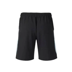 Castore Feyenoord Trainingsbroekje 2026-2027 Dames Zwart Lichtblauw