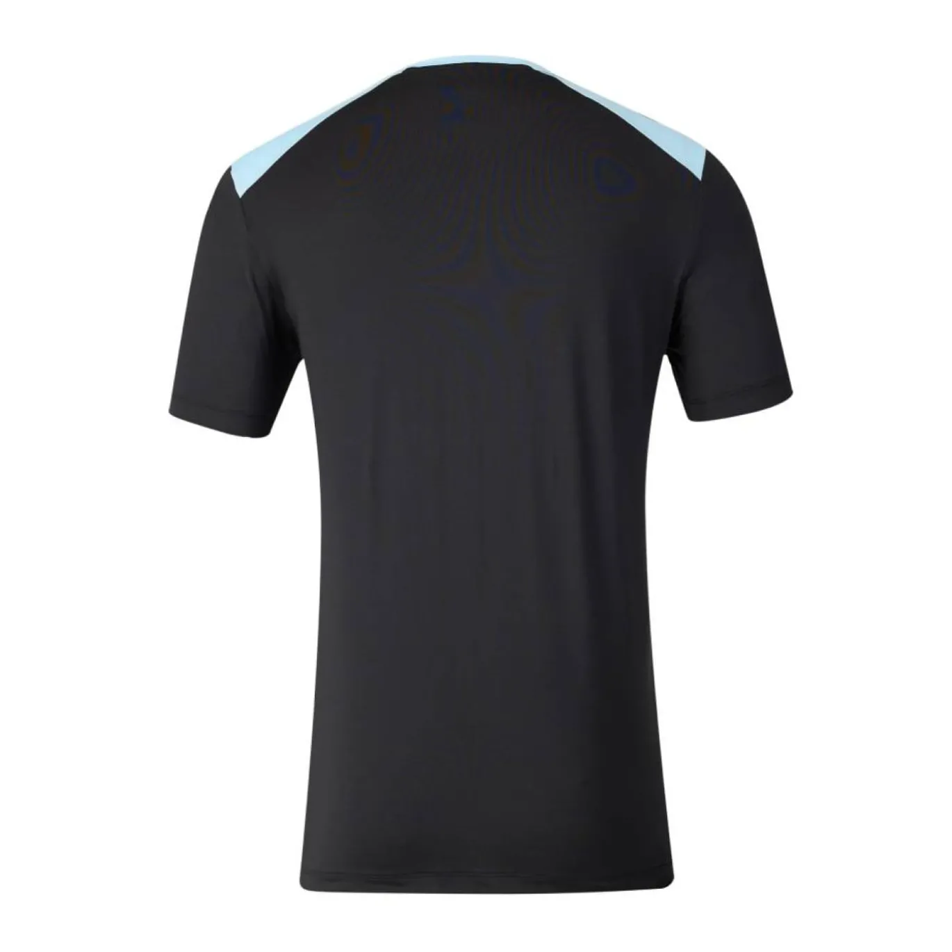Castore Feyenoord Trainingsshirt 2026-2027 Zwart Lichtblauw