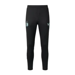 Castore Feyenoord Trainingspak 1/4-Zip 2026-2027 Dames Lichtblauw Zwart