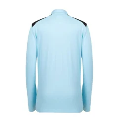 Castore Feyenoord Trainingspak 1/4-Zip 2026-2027 Lichtblauw Zwart