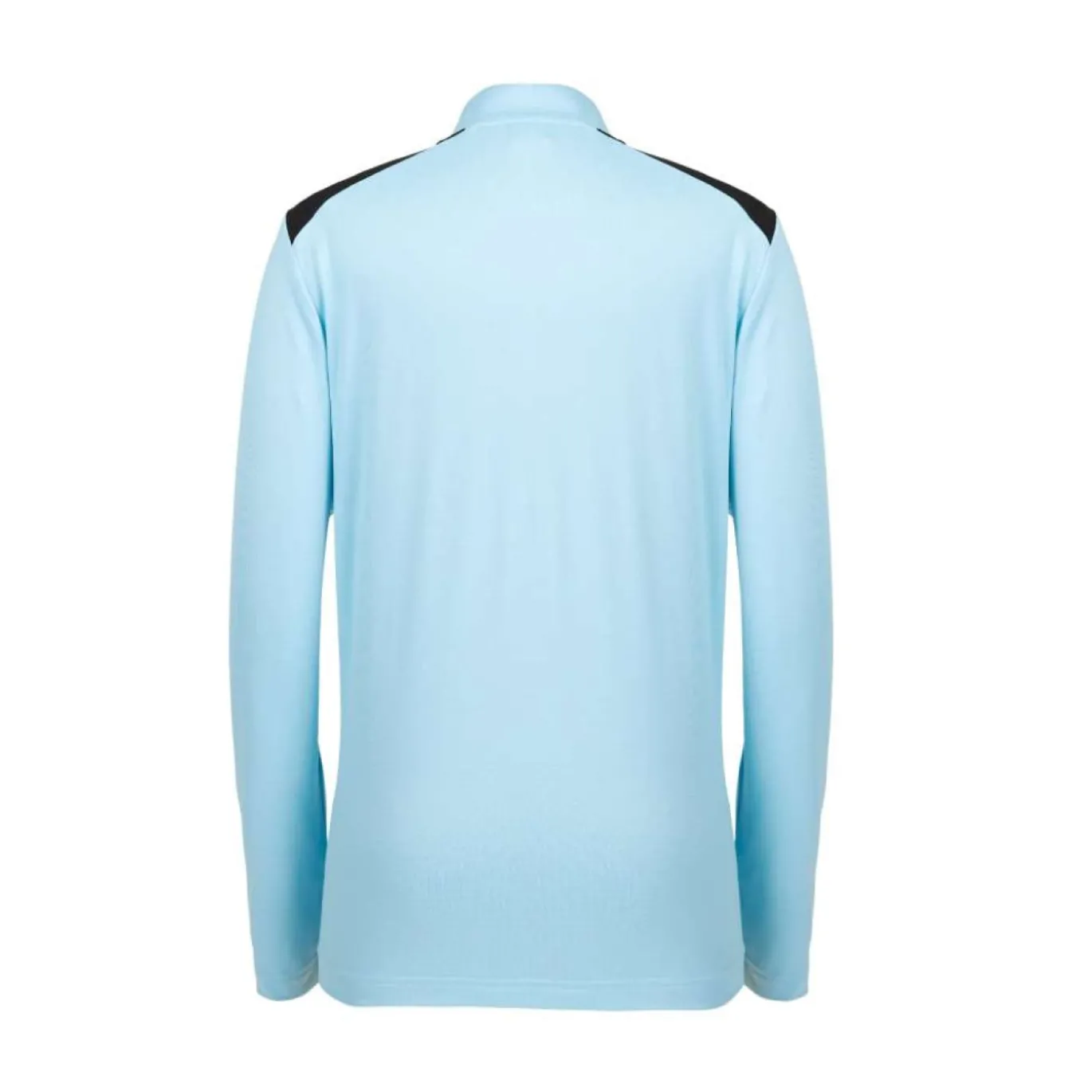 Castore Feyenoord Trainingspak 1/4-Zip 2026-2027 Kids Lichtblauw Zwart