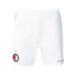 Castore Feyenoord Uitbroekje 2026-2027 Kids