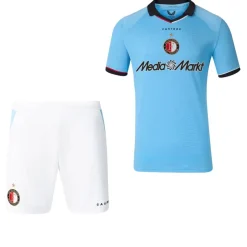 Castore Feyenoord Uitset 2026-2027