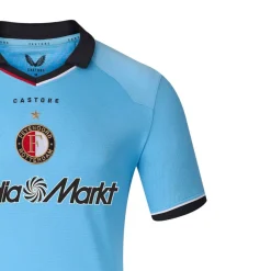Castore Feyenoord Uitset 2026-2027
