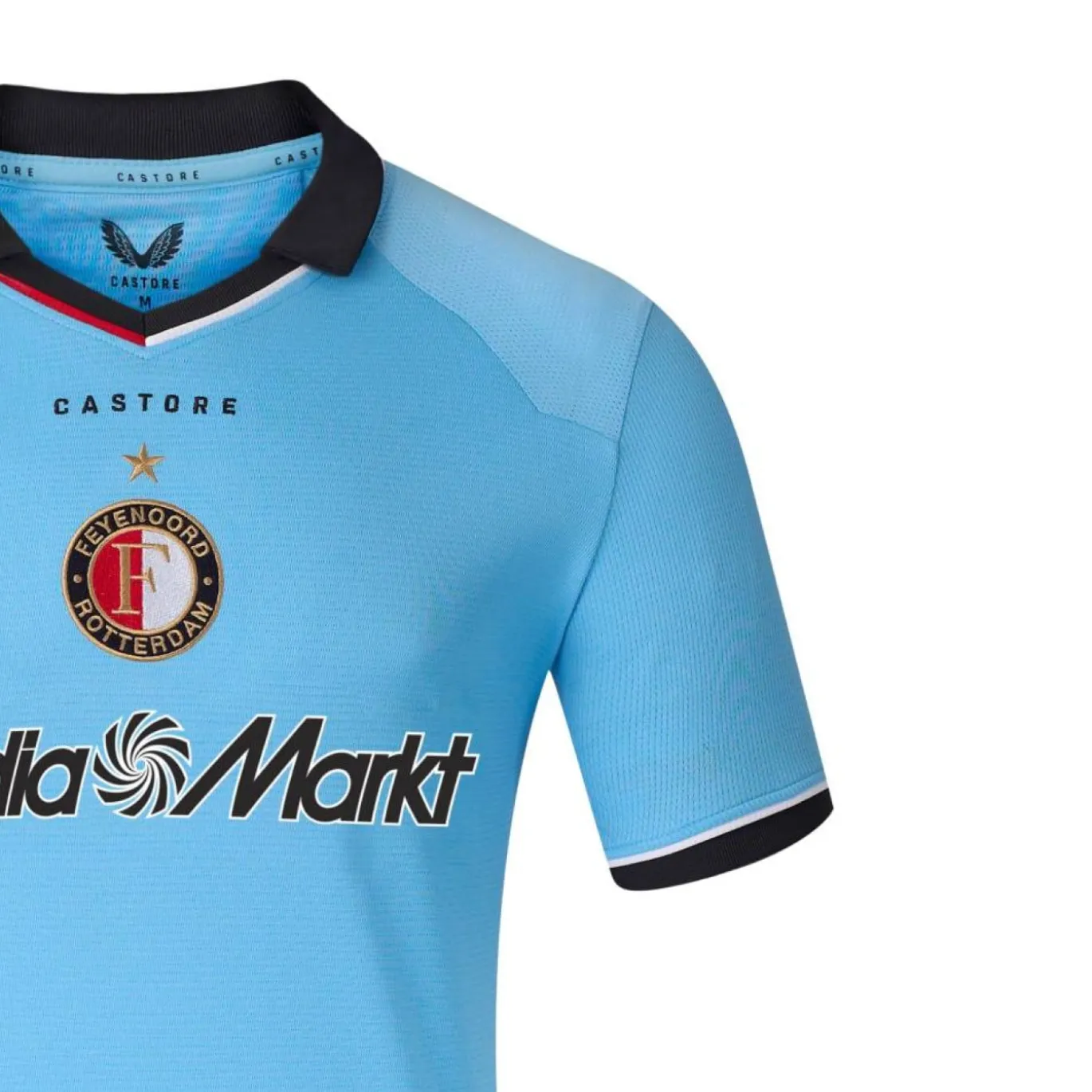 Castore Feyenoord Uitset 2026-2027