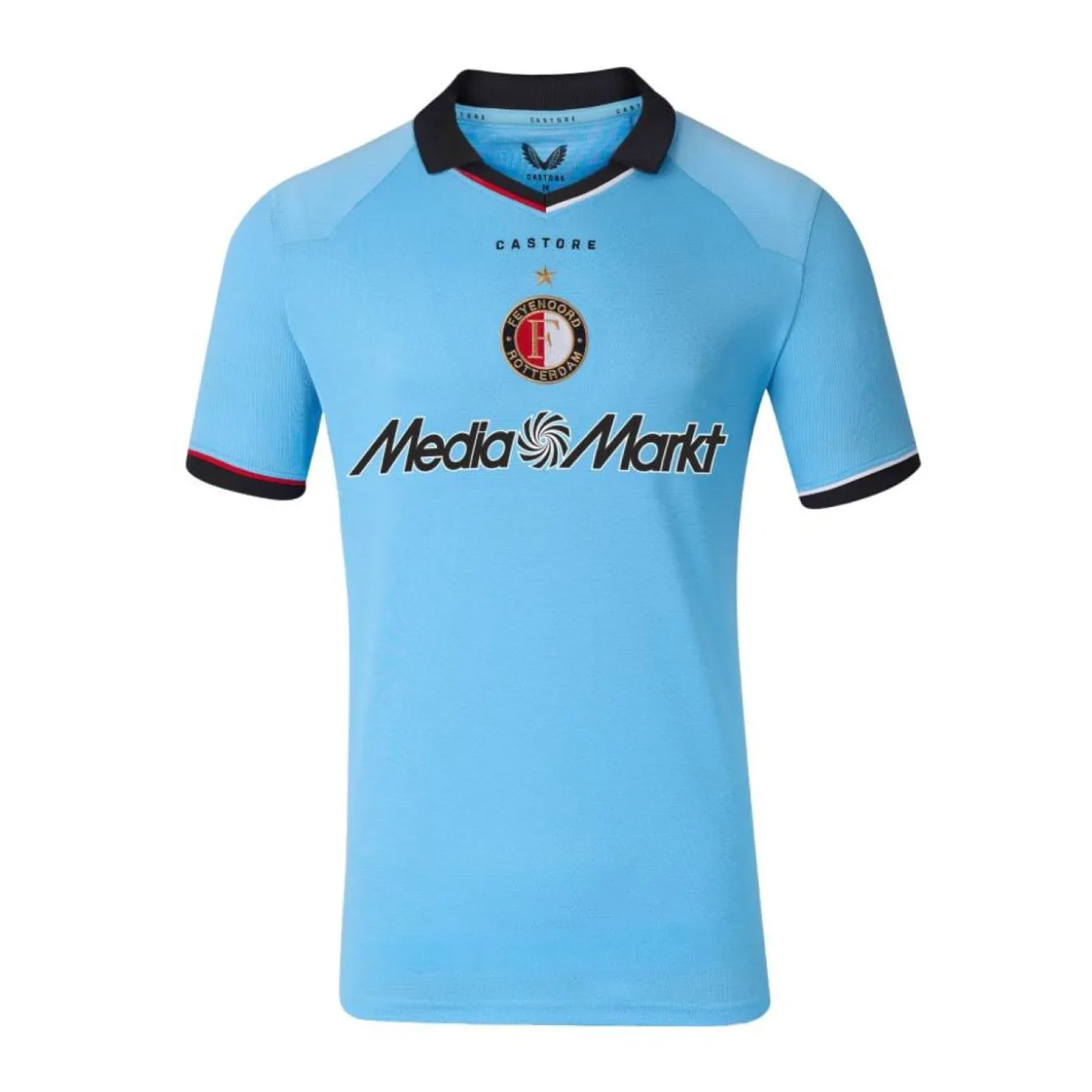 Castore Feyenoord Uitset 2026-2027