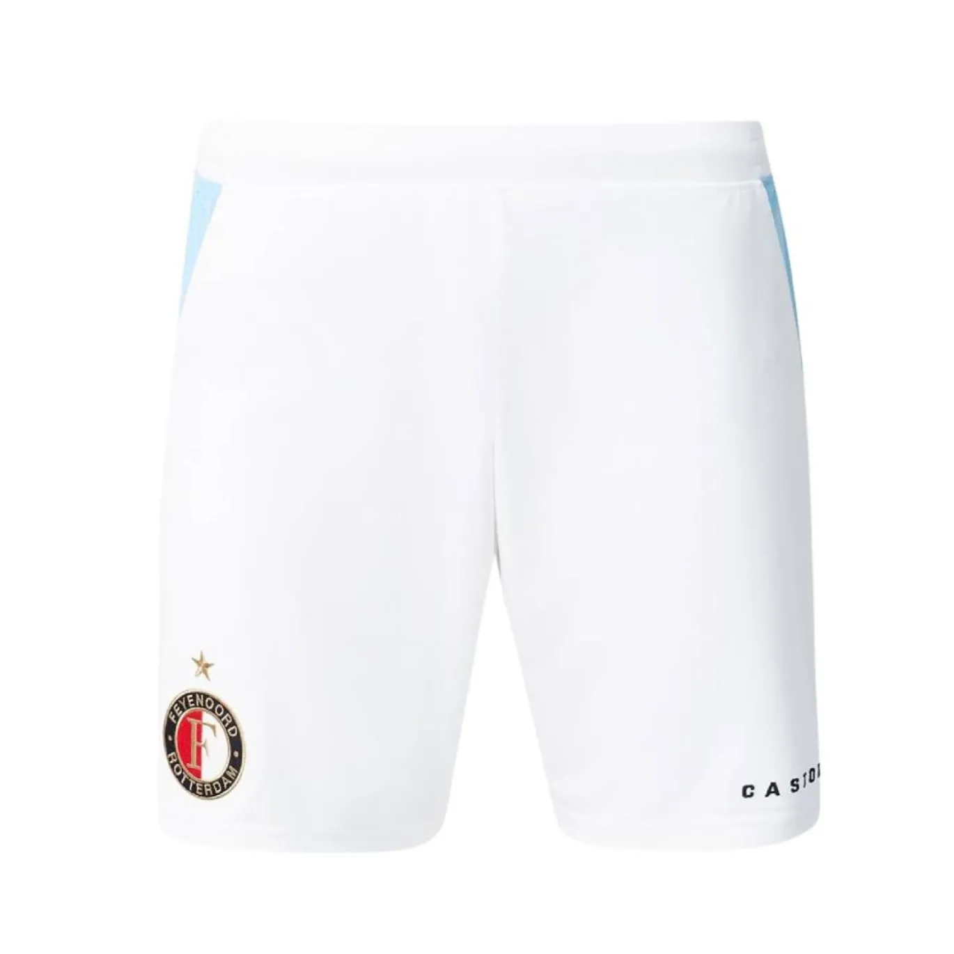 Castore Feyenoord Uitset 2026-2027