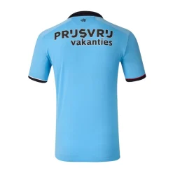 Castore Feyenoord Uitset 2026-2027