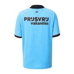 Castore Feyenoord Uitset 2026-2027 Kids