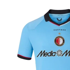Castore Feyenoord Uitshirt 2026-2027