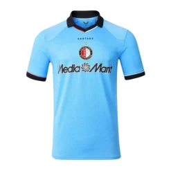 Castore Feyenoord Uitshirt Authentic 2026-2027