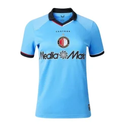 Castore Feyenoord Uitshirt 2026-2027 Dames