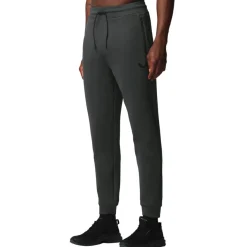 Castore Flex Lifestyle Joggingbroek Donkergrijs Zwart