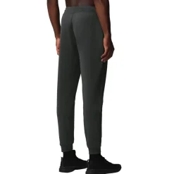 Castore Flex Lifestyle Joggingpak Hooded Donkergrijs Zwart
