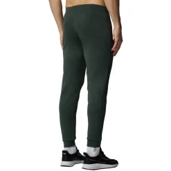 Castore Flex Lifestyle Joggingpak Hooded Donkergroen