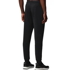 Castore Flex Lifestyle Joggingbroek Zwart Donkergrijs