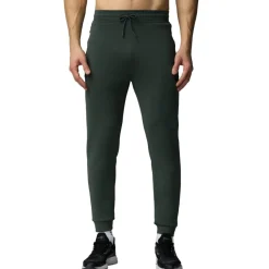 Castore Flex Lifestyle Joggingbroek Donkergroen