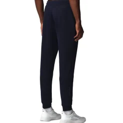 Castore Flex Lifestyle Joggingbroek Donkerblauw Grijsblauw