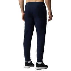 Castore Flex Lifestyle Trainingspak Full-Zip Donkerblauw Grijs