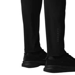 Castore Flex Lifestyle Trainingsbroek Zwart Donkergrijs