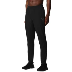 Castore Flex Lifestyle Trainingsbroek Zwart Donkergrijs