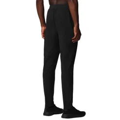Castore Flex Lifestyle Trainingspak Full-Zip Zwart Donkergrijs