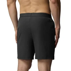 Castore Performance Trainingsbroekje Donkergrijs Groen