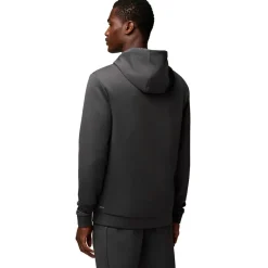 Castore Scuba Hoodie Trainingspak Donkergrijs
