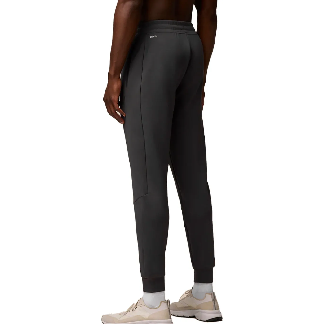 Castore Scuba Joggingbroek Antraciet Grijs
