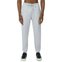 Castore Scuba Joggingbroek Lichtgrijs Zwart
