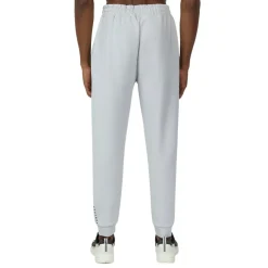 Castore Scuba Joggingbroek Lichtgrijs Zwart