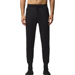 Castore Scuba Joggingbroek Zwart Grijs